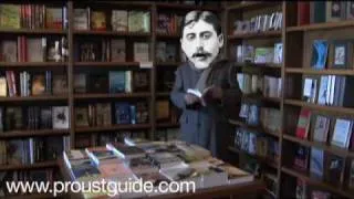 Summarize Proust Challenge