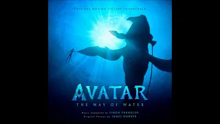 Avatar - The Songcord - Zoe Saldaña Theme Extended