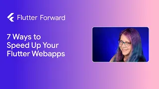 7 Ways to Speed Up Your Flutter Webapps