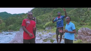 Seniqumu Koula Ni Delana - Rosi Ni Namosi [Official Music Video]