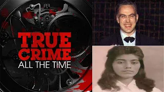 Ep232 Howard Elkins | True Crime All The Time