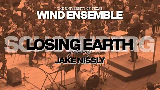 A. Schoenberg: Losing Earth • feat. Jake Nissly