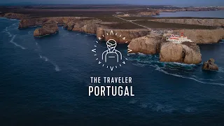 Aljazeera - The Traveler - Portugal - Episode 2