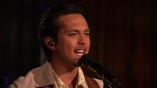 Laine Hardy Performs "Memorize You" - The Bachelorette