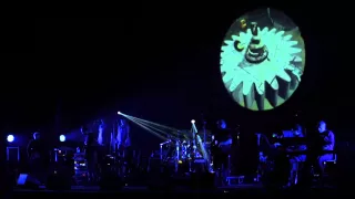 TIME - PINK FLOYD - INTRO - ROTOTOM - ALEX NICHOLAS IANNANTUONI