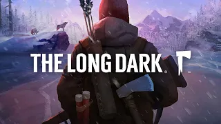 [The Long Dark] [PS5] [Полное прохождение в 4K UHD 60FPS] [Часть 6]