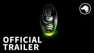 Memory: The Origins of Alien - Official UK Trailer