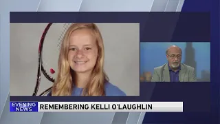 Run for Kelli: Kelli O'Laughlin remembered