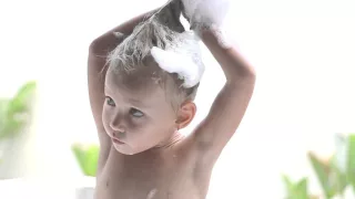 Milk and Co. BABY television commercial