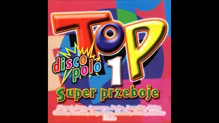 Top - Super Przeboje Disco Polo vol. 1 (Full compilation, CD)