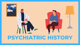 How To Take An Excellent Psychiatric History