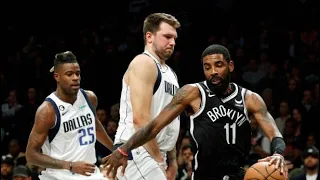 Dallas Mavericks vs Brooklyn Nets Full Game Highlights | Oct 27 | 2023 NBA Season