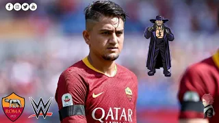 Cengiz Ünder-Taker Score like a boss! Superb Badass * Hellcat By Desmeon *