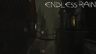 Thief Gold FM - Endless Rain - Ghost / Full Loot Walkthrough