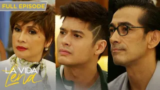 [ENG SUB] Ep 13 | La Vida Lena | Erich Gonzales, JC de Vera, Carlo Aquino