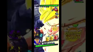 LF Nameku 1v3 Against UI Goku, Droids and LF Cell! | Dragon Ball Legends PvP