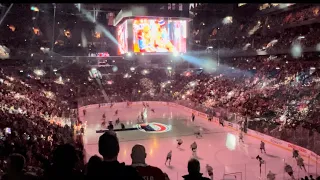 Habs New Fix You intro 23/24