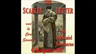 The Scarlet Letter by Nathaniel Hawthorne Chapter 02 - The Market Place