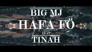 Big MJ - Hafa Fö feat Tinah (Clip Officiel Mazava LÖHA)