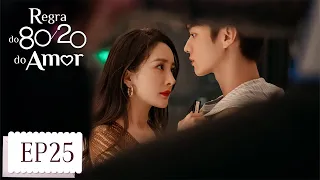 Regra do 80/20 do Amor | Episódio 25 Completo (She and Her Perfect Husband) | WeTV