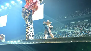 Madonna - Don't Tell Me, Copenhagen 2023 - The Celebration Tour (4K)