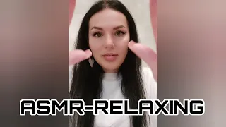 MOST GOOSIBLE ASMR | ASMR REIKI, Massage, Meditation |ASMR for Sleep | Natali Relaxing video #27