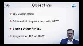 Overview of HRCT (CT CHEST) Imaging in Interstitial Lung Disease
