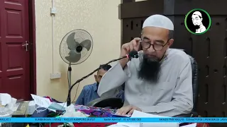 Adakah Wajib Belajar Ilmu Tasawuf? - Ustaz Azhar Idrus