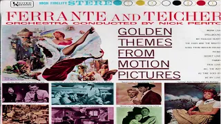 Golden Themes from Motion Pictures (1962) GMB