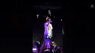 Arcangel Flow Violento en vivo - RBF Marbella 2023 (Flow violento en concierto).