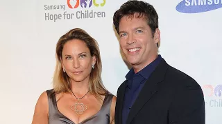 Harry Connick Jr.'s wife Jill Goodacre opens up about battle with breast cancer