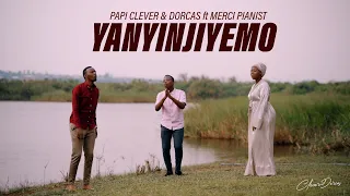 MORNING WORSHIP - PAPI CLEVER & DORCAS ft MERCI PIANIST : EP 127 ( YANYINJIYEMO)