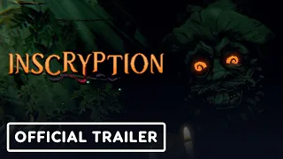 Inscryption - Official Demo Trailer