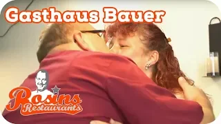 Frank hilft der Beziehung von Björn & Karo auf die Beine | 7/8 | Rosins Restaurants | Kabel Eins