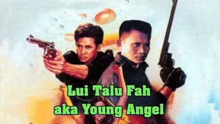 Wu Tang Collection - Panna Rittikrai in Young Angel aka Lui Talu Fah