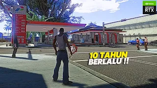 GTA 6 MAU RILIS, KALIAN MASIH INGAT GTA INI GA ? 😭