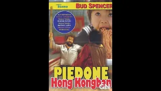 Piedone Hong Kongban - 1975 - Teljes filmek magyarul