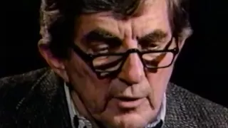 Casting Shadows: 1987 Dark Shadows documentary