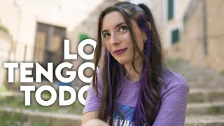 LO TENGO TODO | Lyna Vlogs