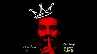 Egyptian King Mo Salah - Marc Kenny (Lyric Video)