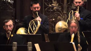 Grand Harmonie - Gran Partita - 6. Tema con variazioni