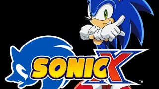 Sonic X Theme (Trap Remix)