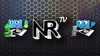 [NanoRoboTV] Выпуск 1