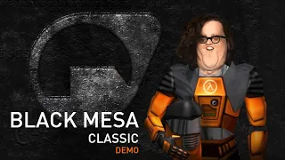 Black Mesa: Classic - Demo