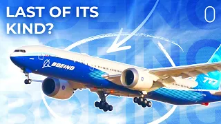 Will The Boeing 777X Be The Last Airliner Of its Kind?
