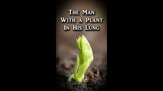 The Man With a Plant In His Lung | Fascinating Horror Shorts