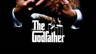 The Godfather (1972) Movie Review | Marlon Brando | Al Pacino | Diane Keaton