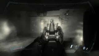 F.E.A.R. 2 Gameplay and Trailer
