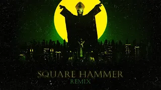 Ghost - Square Hammer (Terror Syndrome Remix)