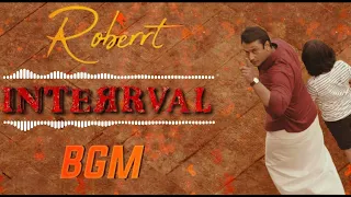 Roberrt Interval BGM Ringtone | Roberrt Interval Fight Scene BGM | Roberrt Kannada Full Movie